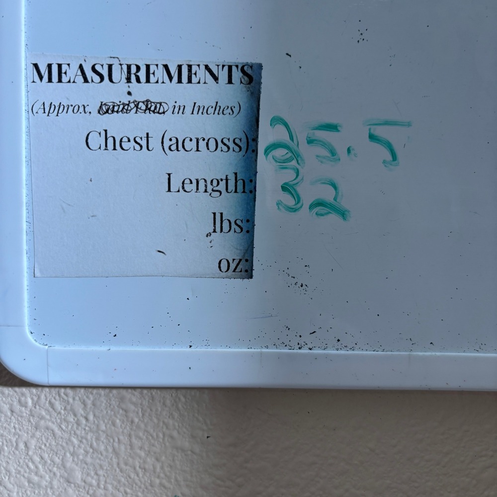 Faconnable Water Resistant Full Zip Button Jacket… - image 8